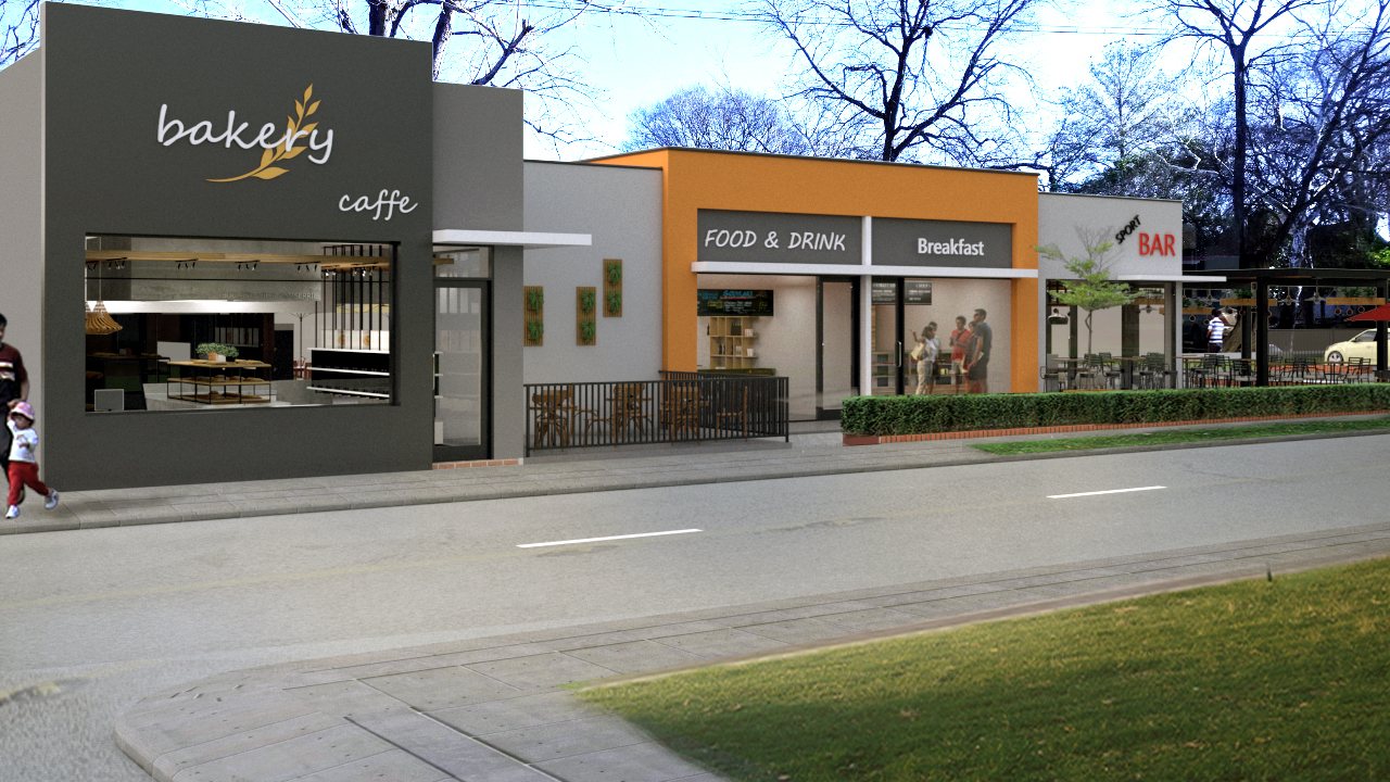 3D Design by acepcuyana for this project | Design #23475863