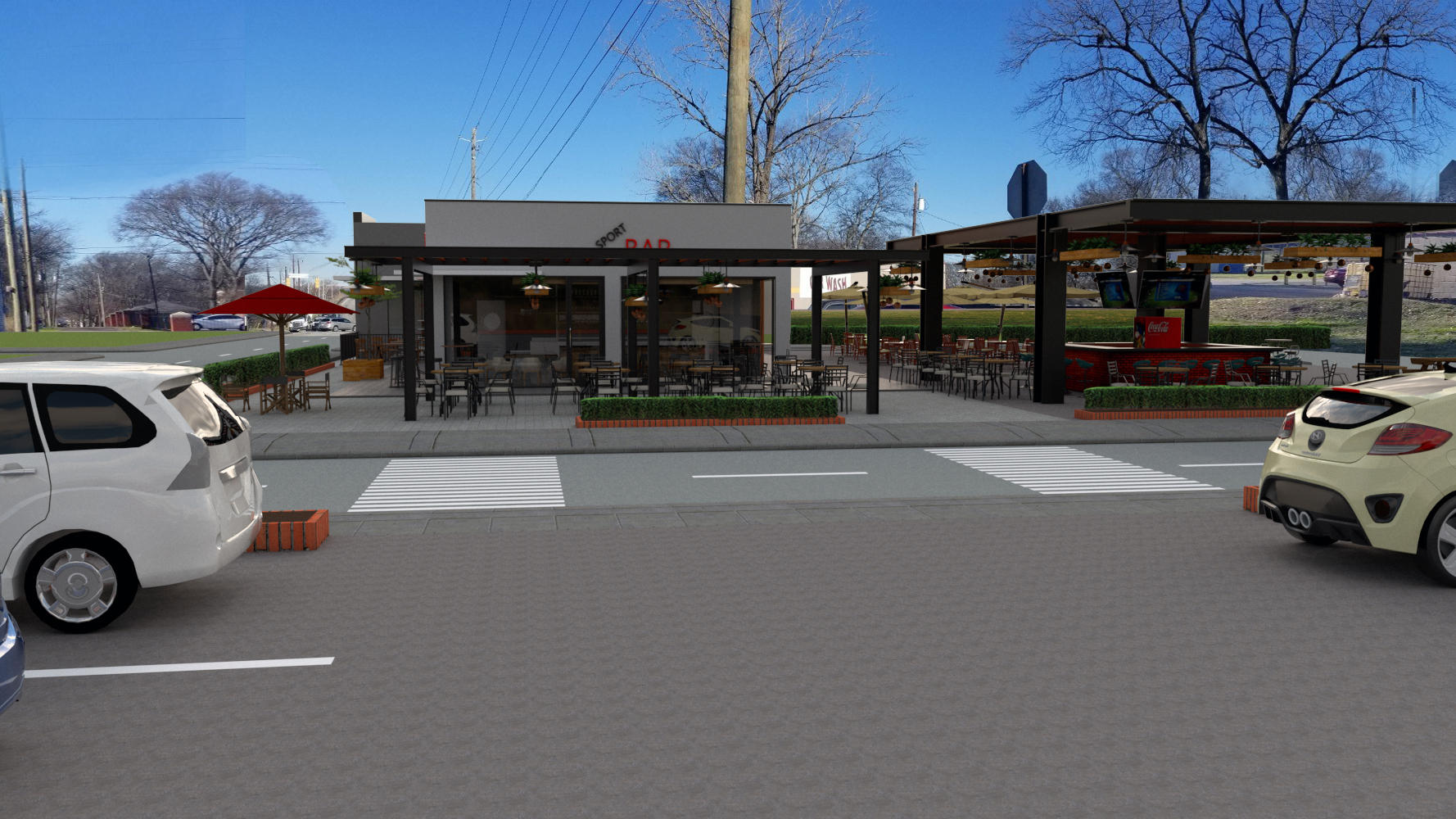 3D Design by acepcuyana for this project | Design #23475867
