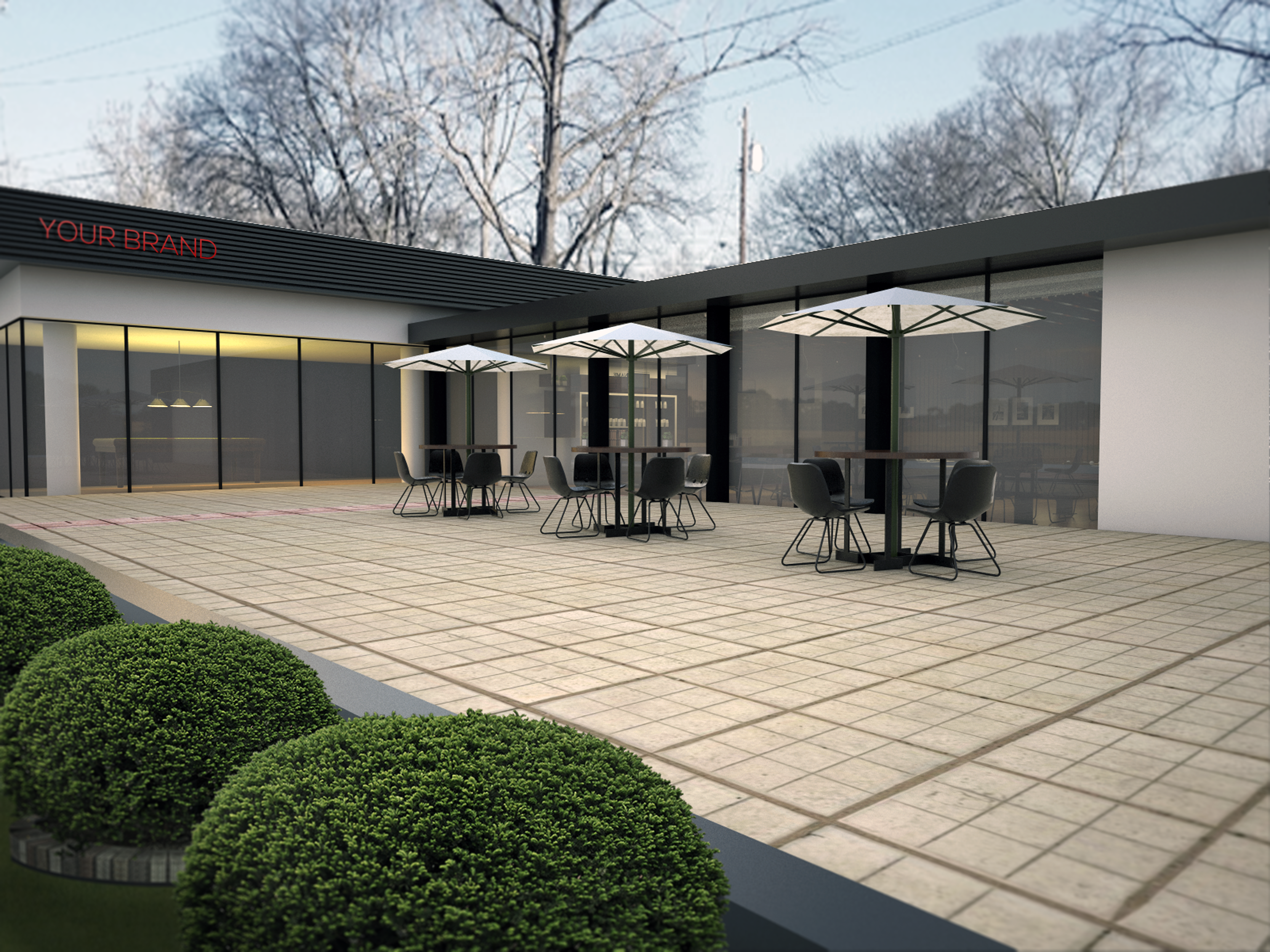 3D Design by nafizrahat for this project | Design #23469055