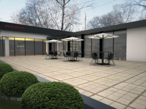 3D Design by nafizrahat for this project | Design: #23469055
