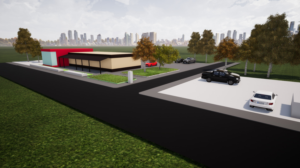 3D Design by Yacine Tutmicy for this project | Design: #23506363