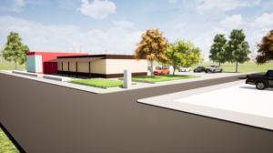 3D Design by Yacine Tutmicy for this project | Design: #23506393