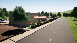 3D Design by Yacine Tutmicy for this project | Design: #23511971