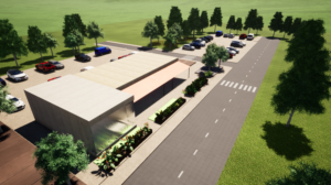 3D Design by Yacine Tutmicy for this project | Design: #23511972