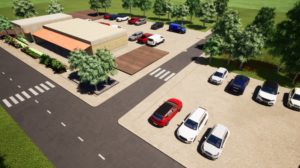 3D Design by Yacine Tutmicy for this project | Design: #23511973