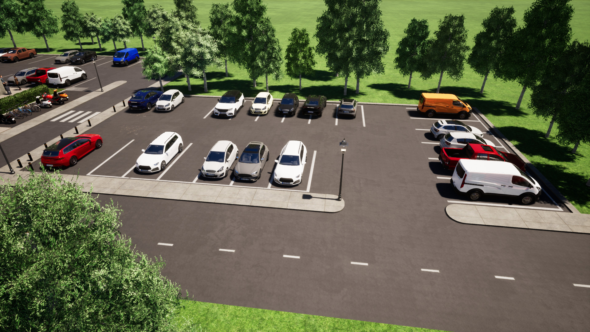 3D Design by Yacine Tutmicy for this project | Design #23514247