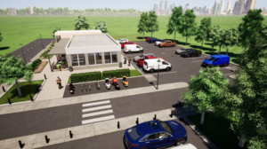 3D Design by Yacine Tutmicy for this project | Design: #23514248