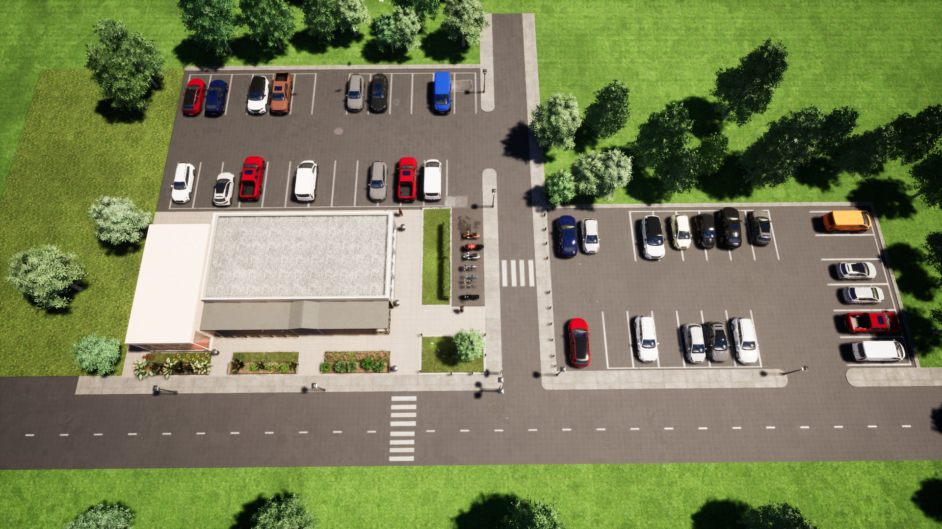 3D Design by Yacine Tutmicy for this project | Design #23514266