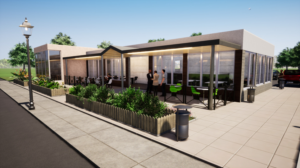 3D Design by Yacine Tutmicy for this project | Design: #23514337