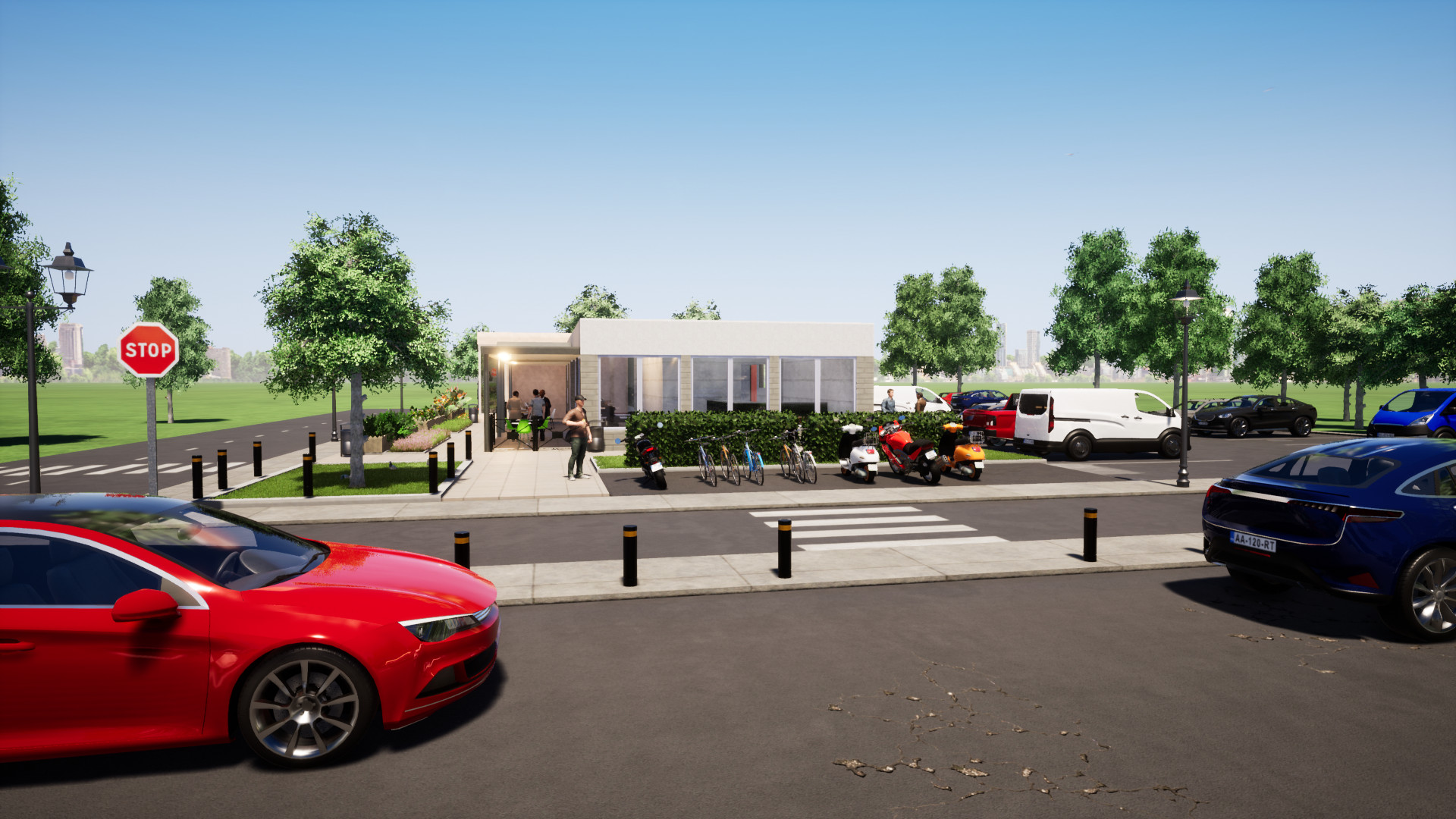 3D Design von Yacine Tutmicy für dieses Projekt | Design #23514338