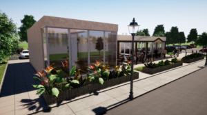 3D Design by Yacine Tutmicy for this project | Design: #23514339