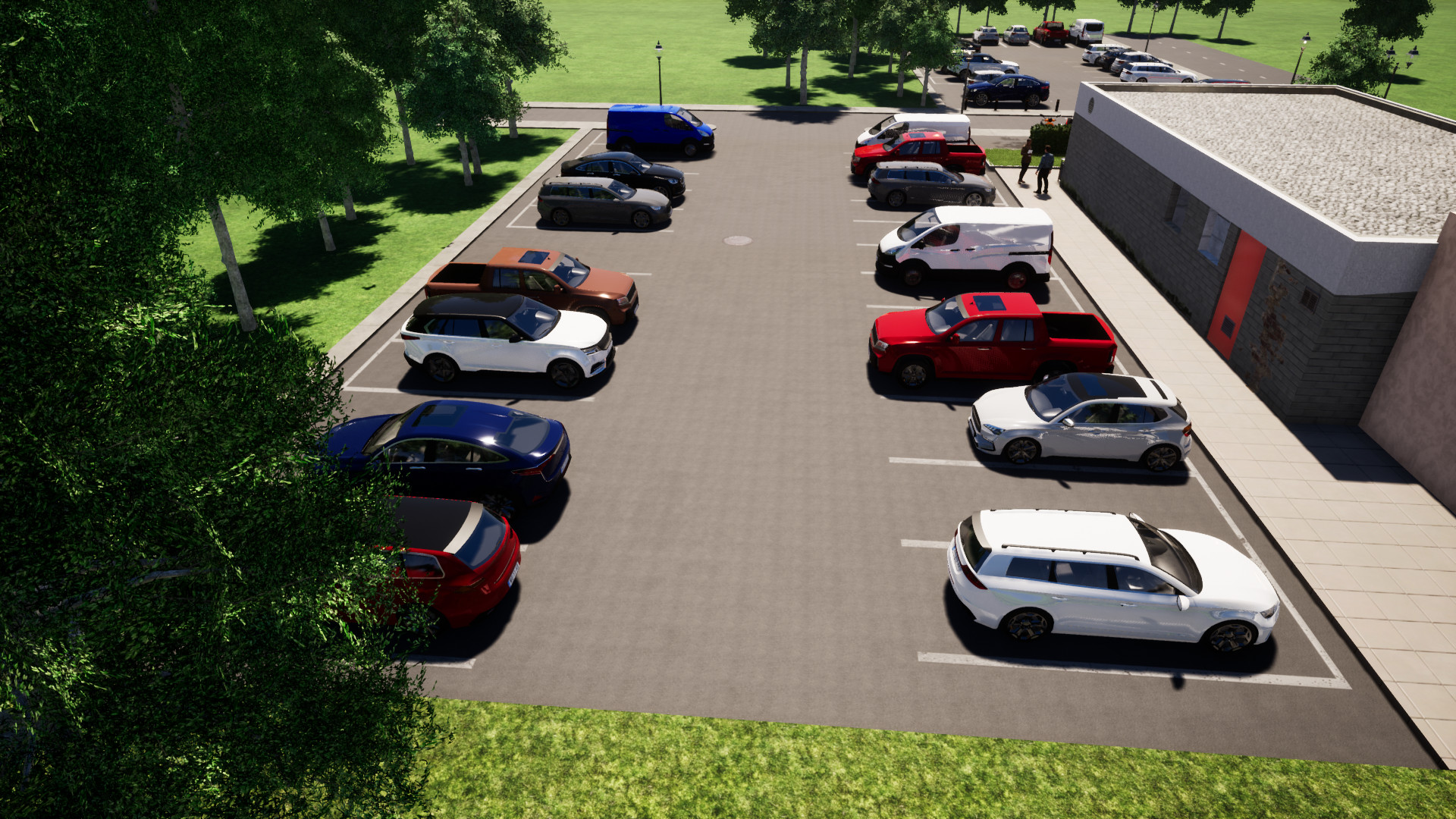 3D Design by Yacine Tutmicy for this project | Design #23514361