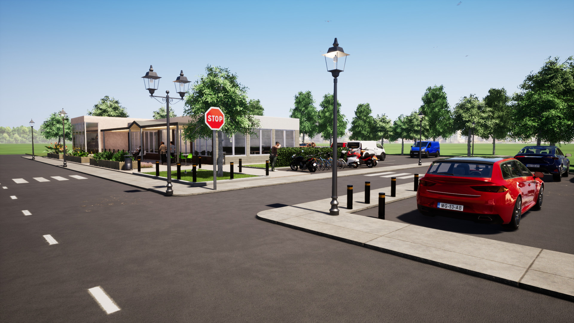 3D Design by Yacine Tutmicy for this project | Design: #23514378