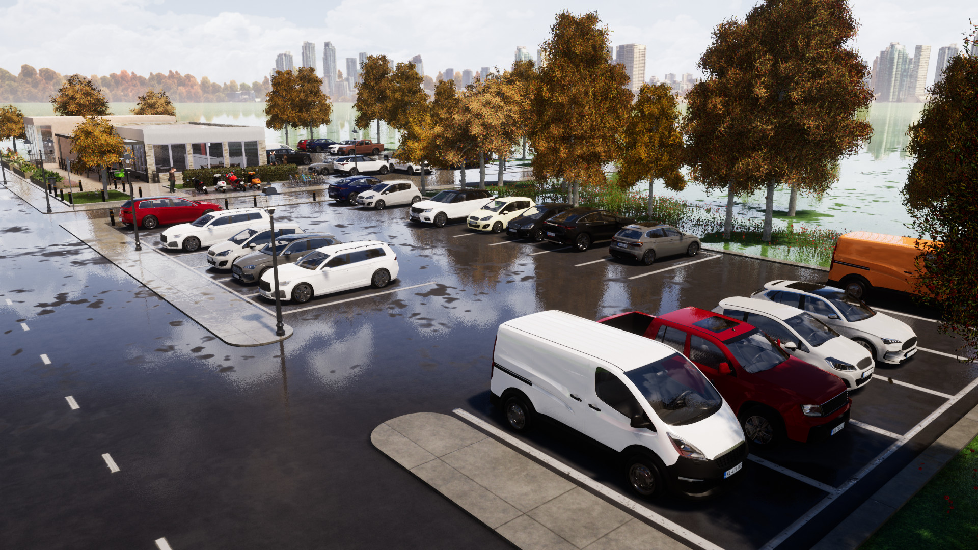 3D Design von Yacine Tutmicy für dieses Projekt | Design #23514846