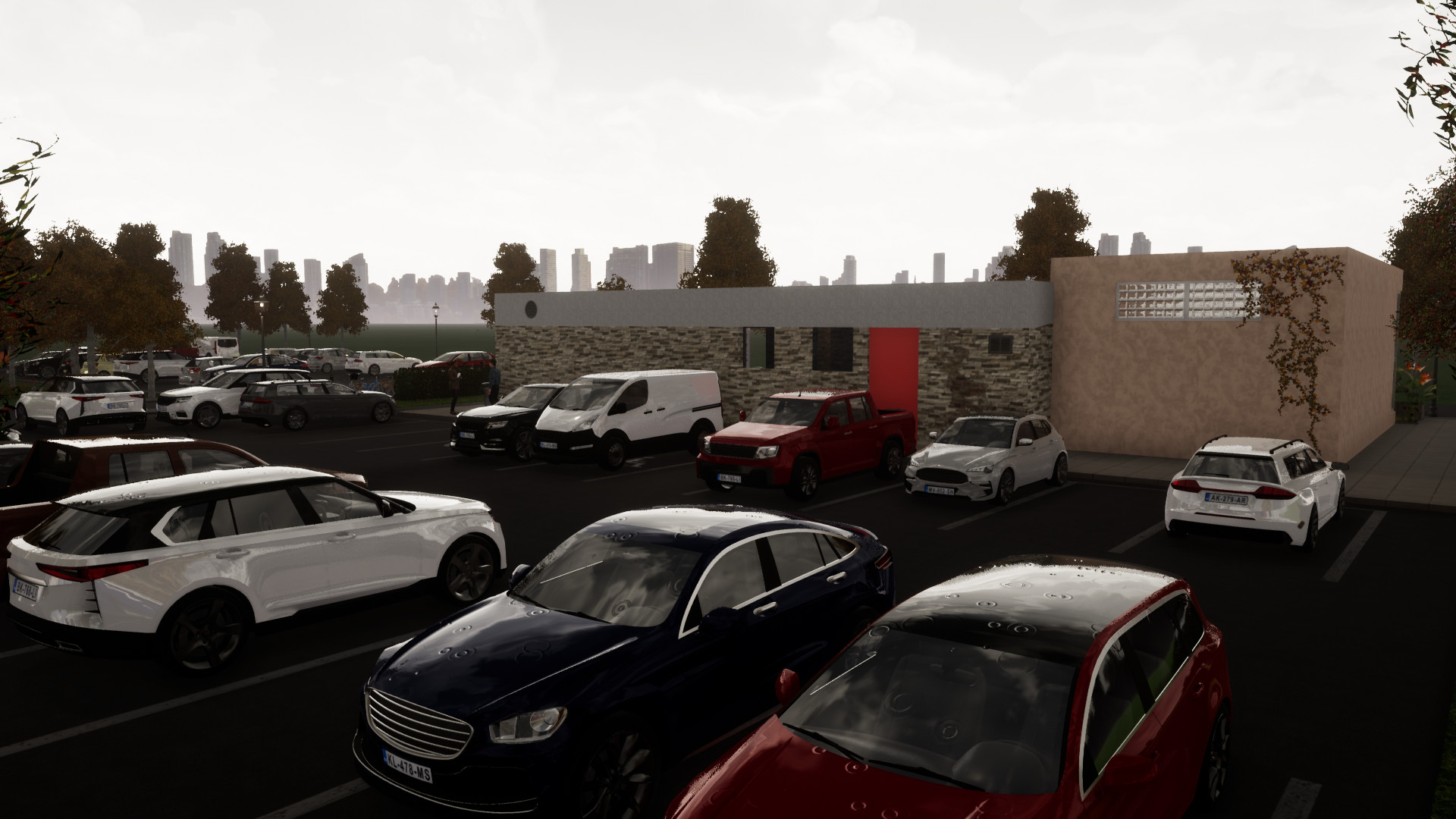 3D Design by Yacine Tutmicy for this project | Design #23514847