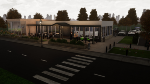 3D Design by Yacine Tutmicy for this project | Design: #23514848