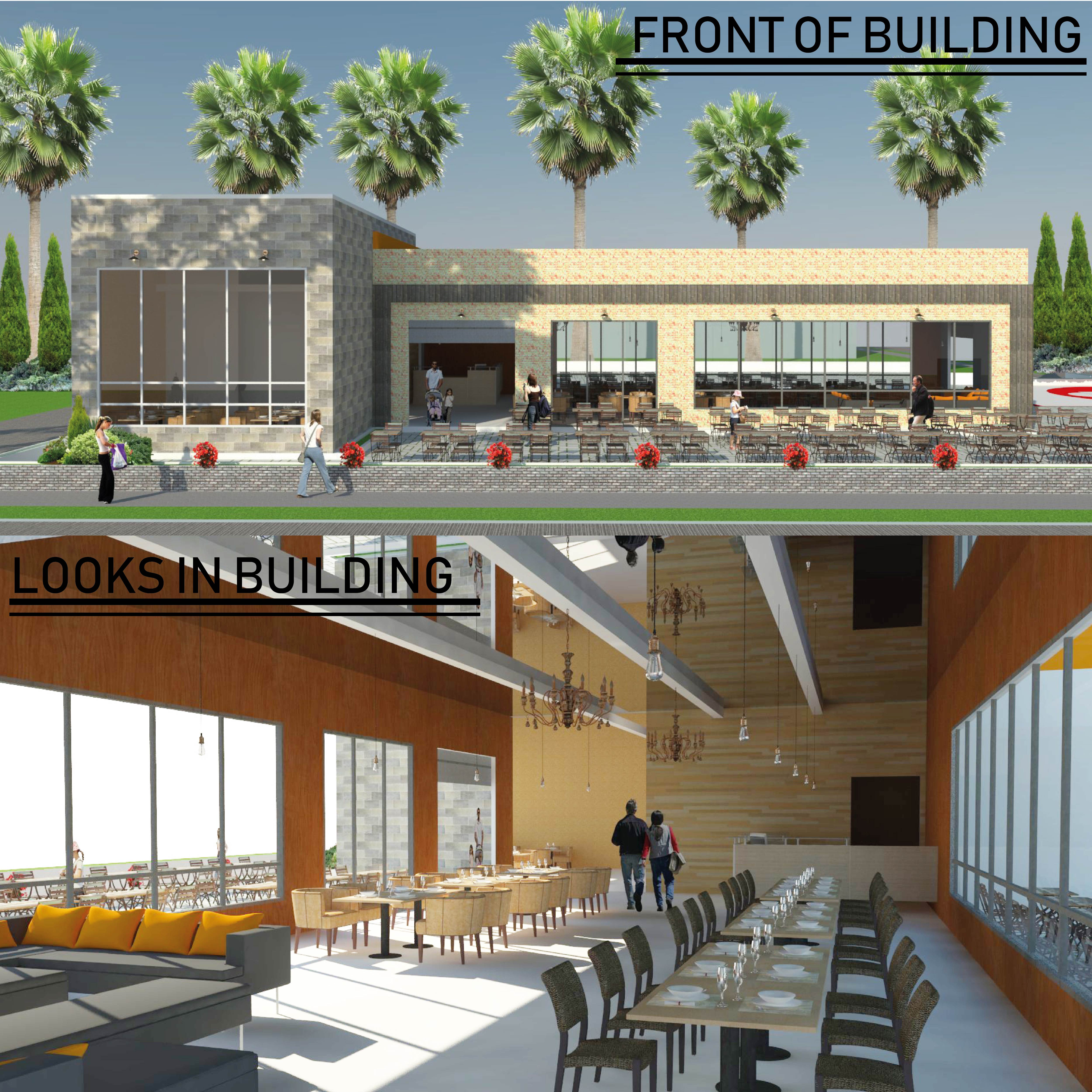 Diseño 3D por ASA ArchIn para este proyecto | Diseño #23508563