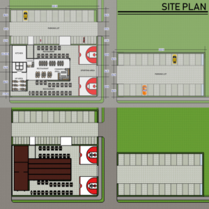 3D Design by ASA ArchIn for this project | Design: #23508564