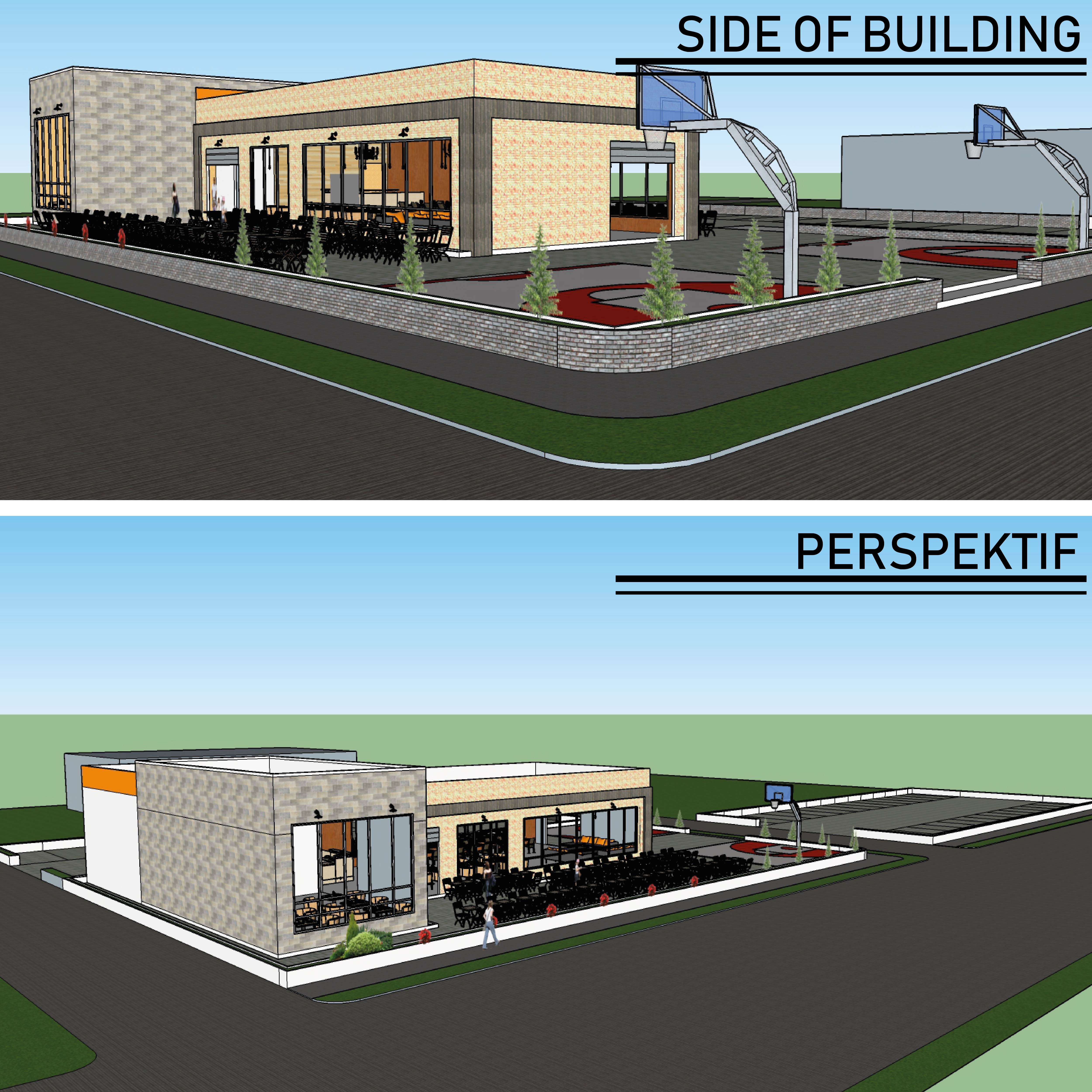 3D Design by ASA ArchIn for this project | Design #23508565