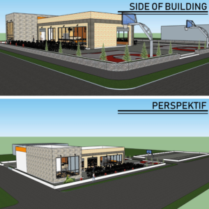 3D Design by ASA ArchIn for this project | Design: #23508565