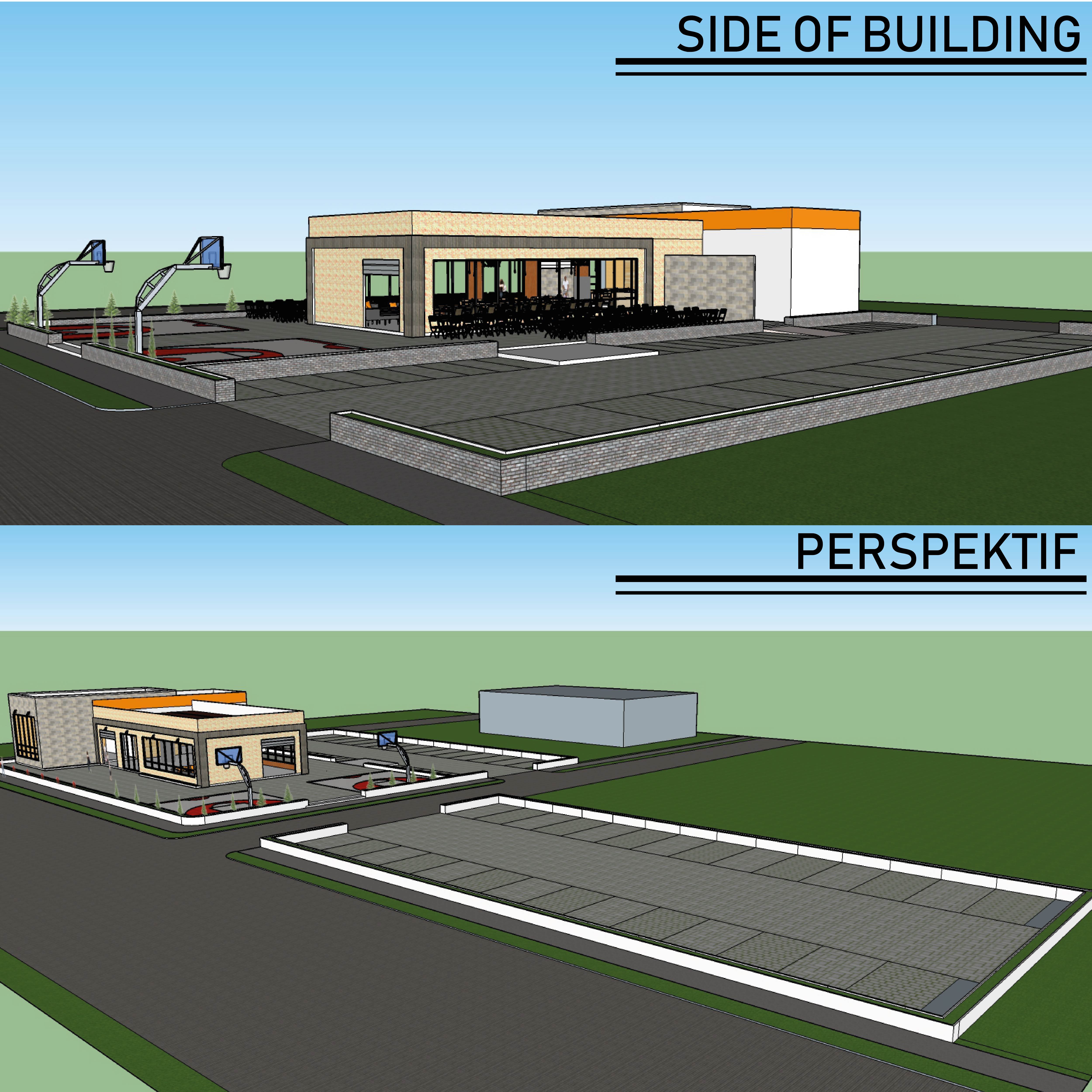 3D Design by ASA ArchIn for this project | Design #23508566