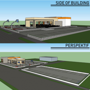 3D Design by ASA ArchIn for this project | Design: #23508566