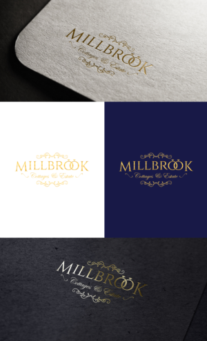 Logo Design by GLDesigns for this project | Design #23432061