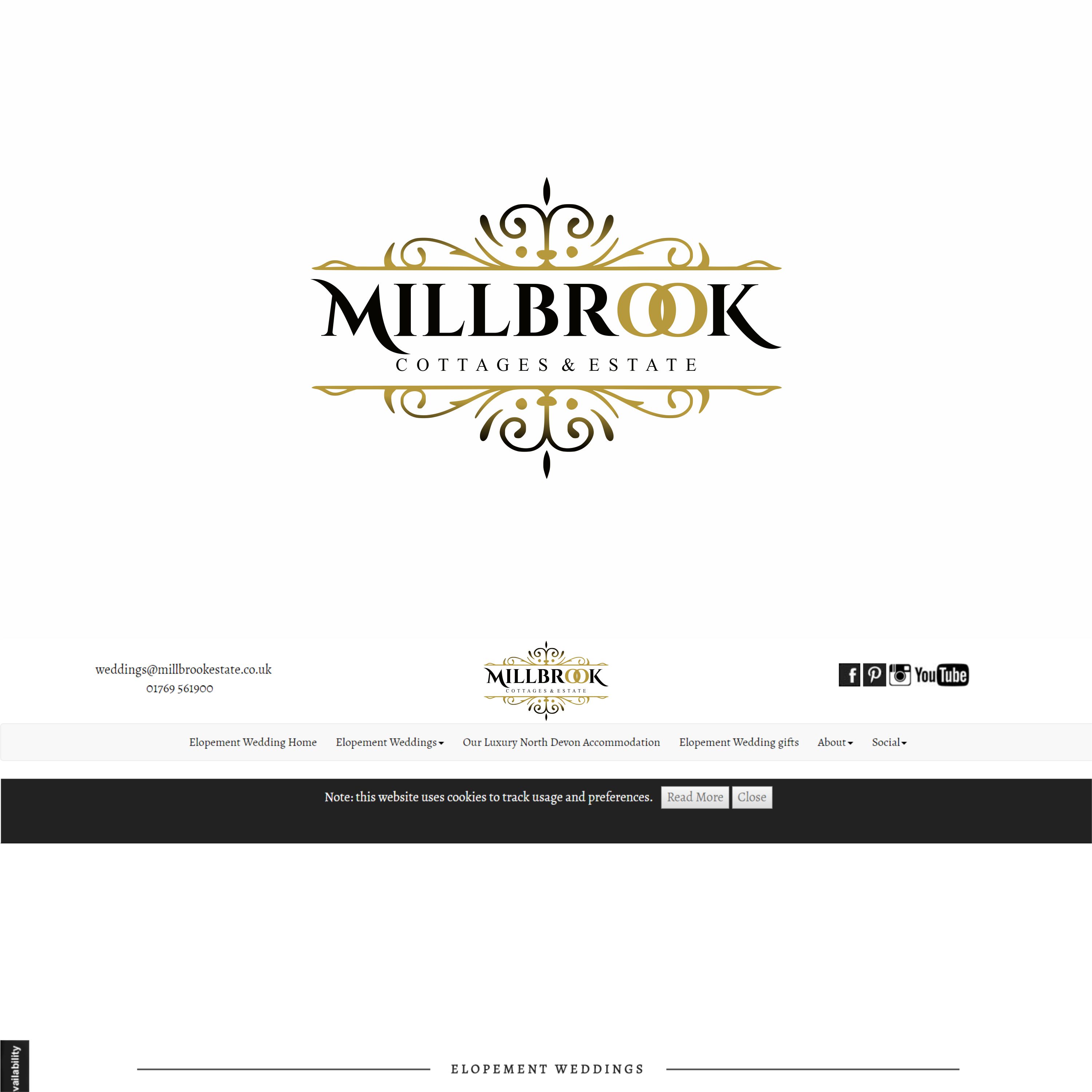 Logo Design by soriyeee for this project | Design #23433418