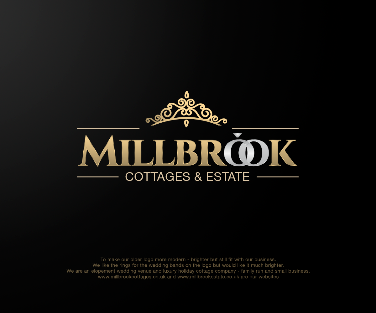 Logo Design by creativerhythm for this project | Design #23442176