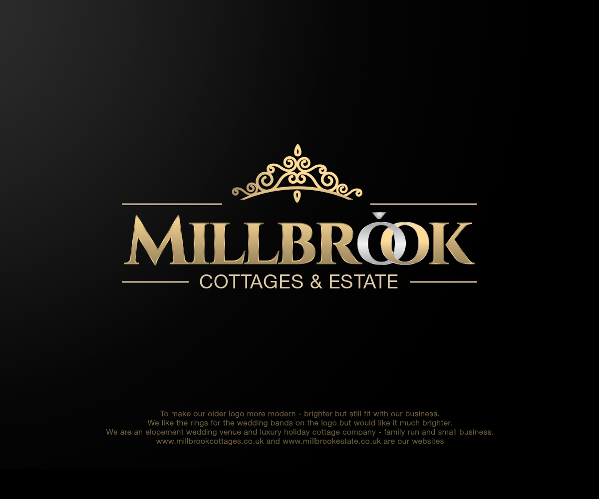 Logo Design by creativerhythm for this project | Design #23442262