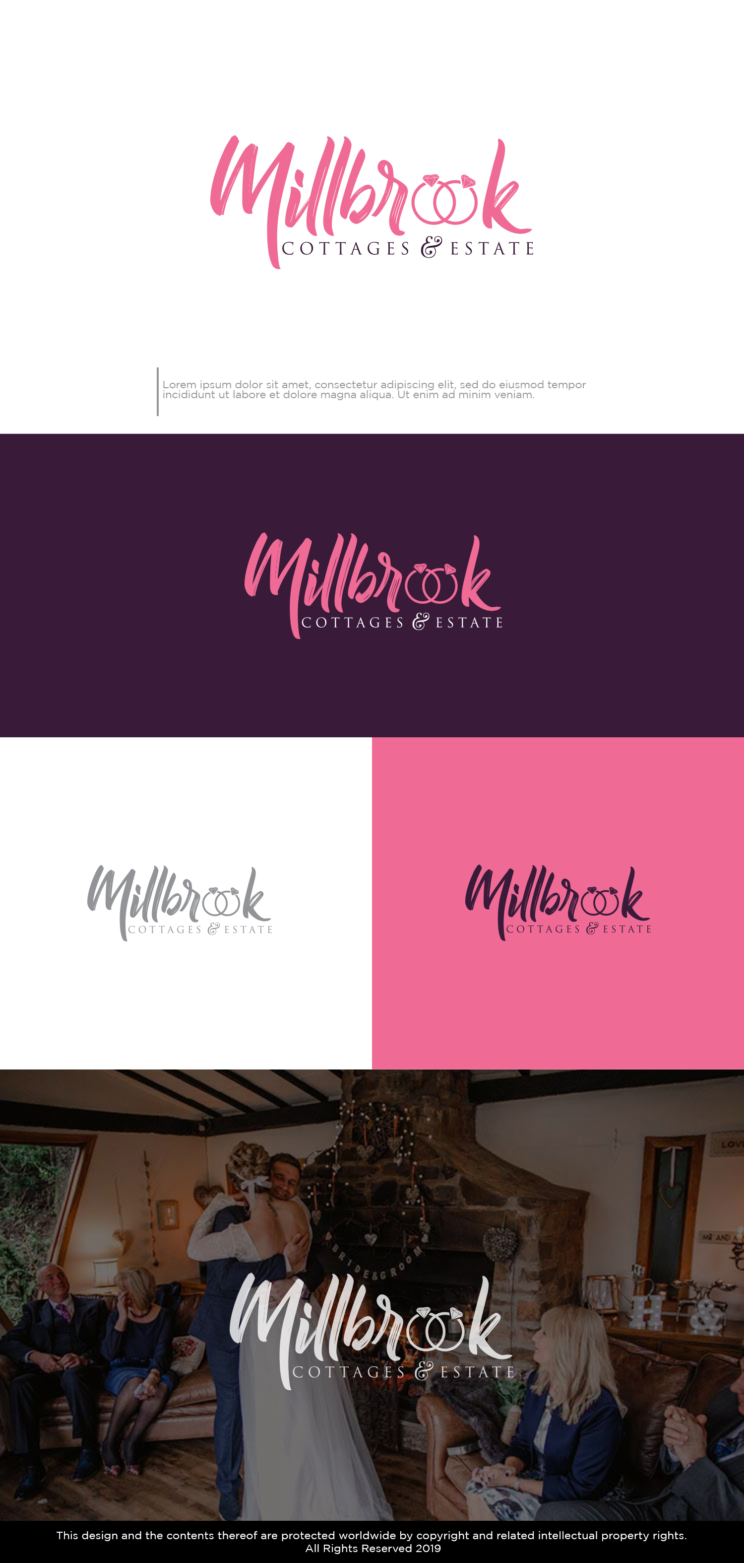 Logo Design by Kim Ji for this project | Design #23526975