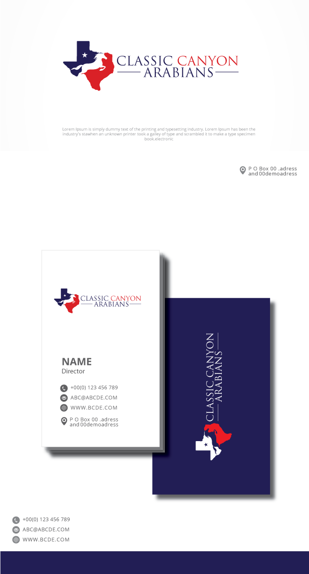 Logo Design by graphicevolution for this project | Design #23442600