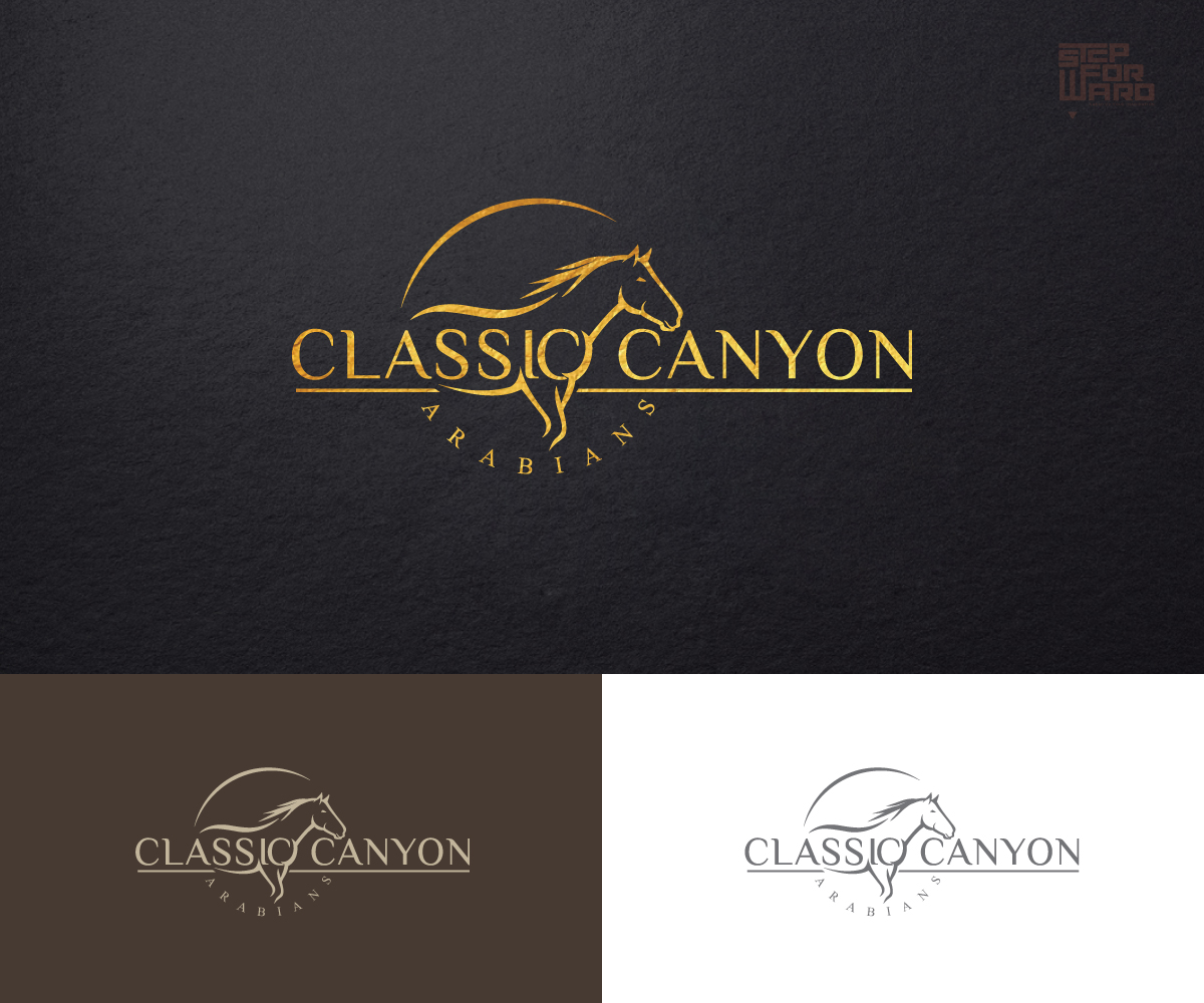 Logo Design by step forward 2 for this project | Design #23448465