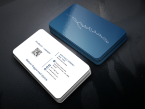 Business Card Design by pentaxial for Hueberli Lawyers AG | Design #23430661
