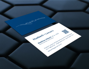 Business Card Design by Design Infected
