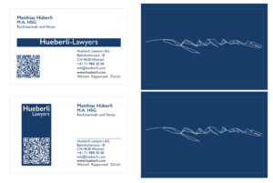 Business Card Design by samehmostafa