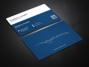 Business Card Design by Soma.Debnath