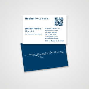 Business Card Design by Z-D°Studio™