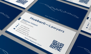 Business Card Design by easin 3