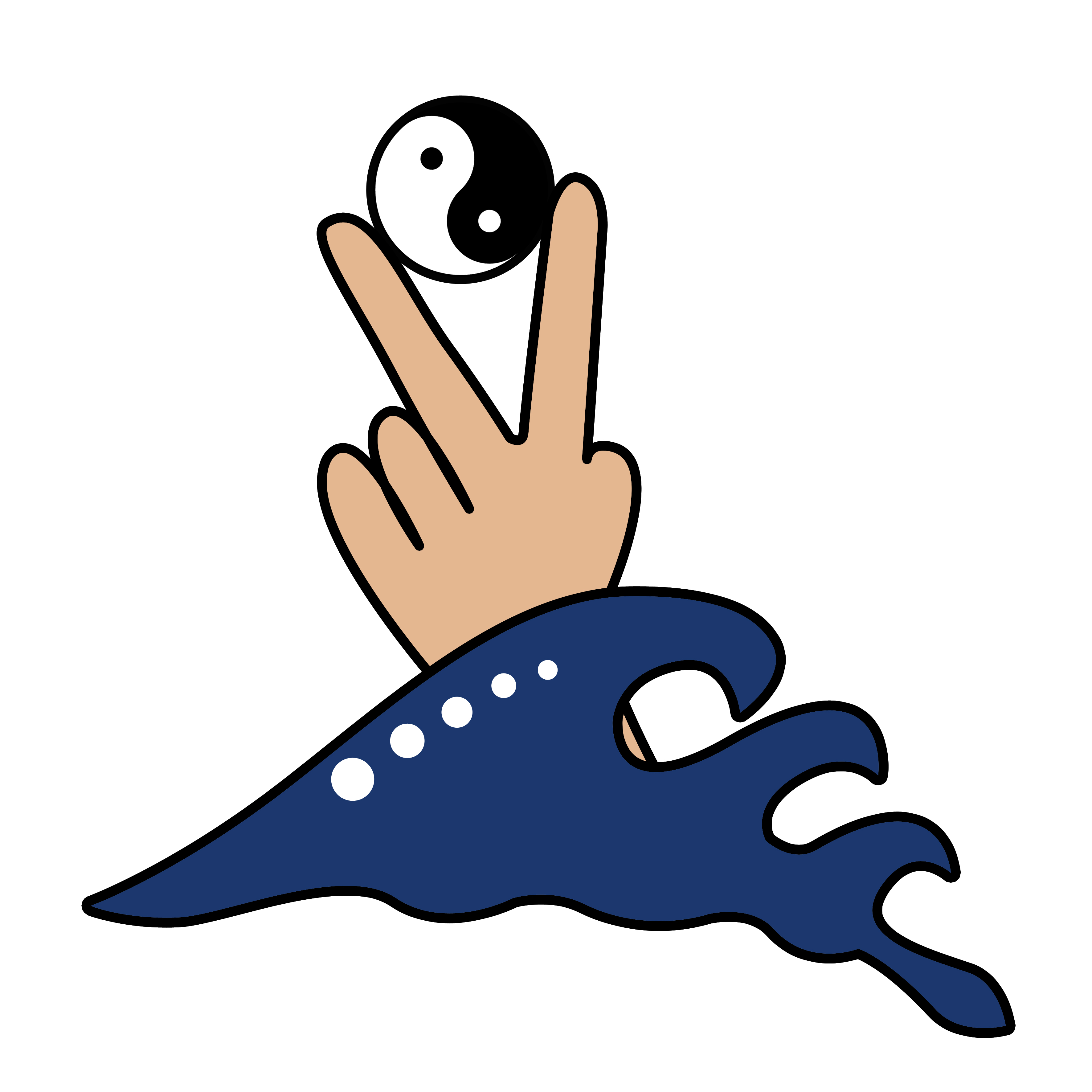 Logo Design by tarokun for this project | Design #23463286