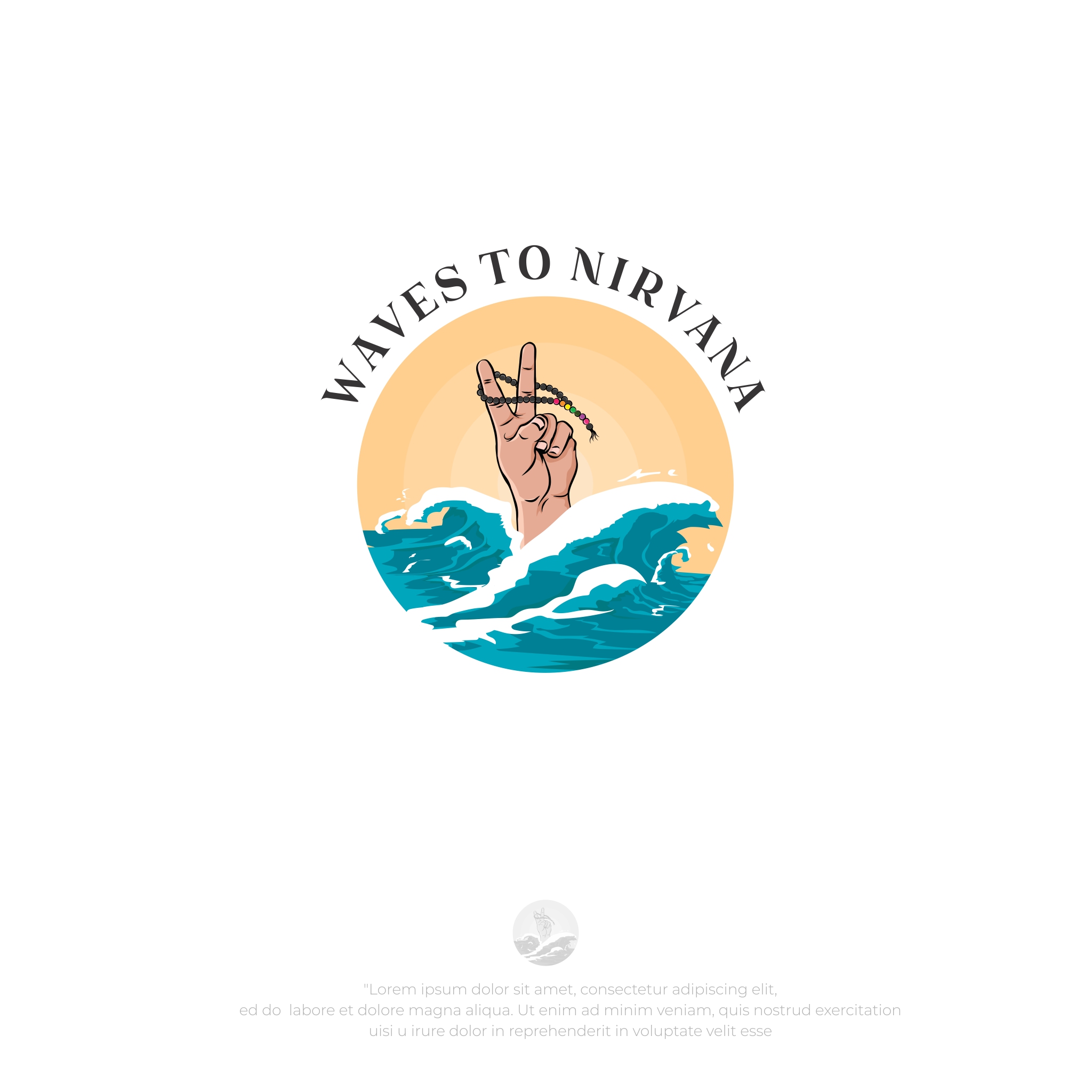 Logo Design by Ankit Bhattarai for this project | Design #23434905