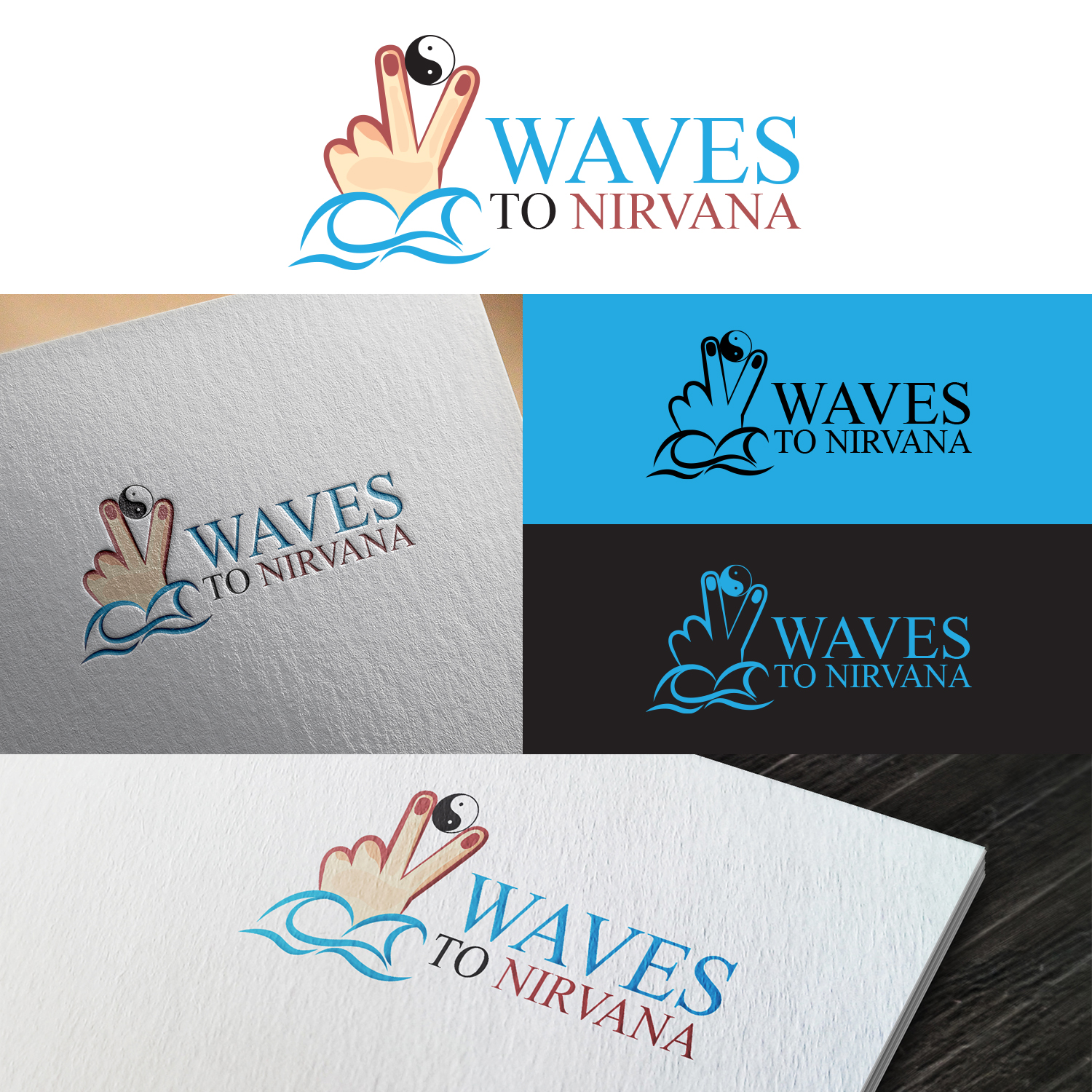 Logo Design by Maxo-Biz for this project | Design #23455107