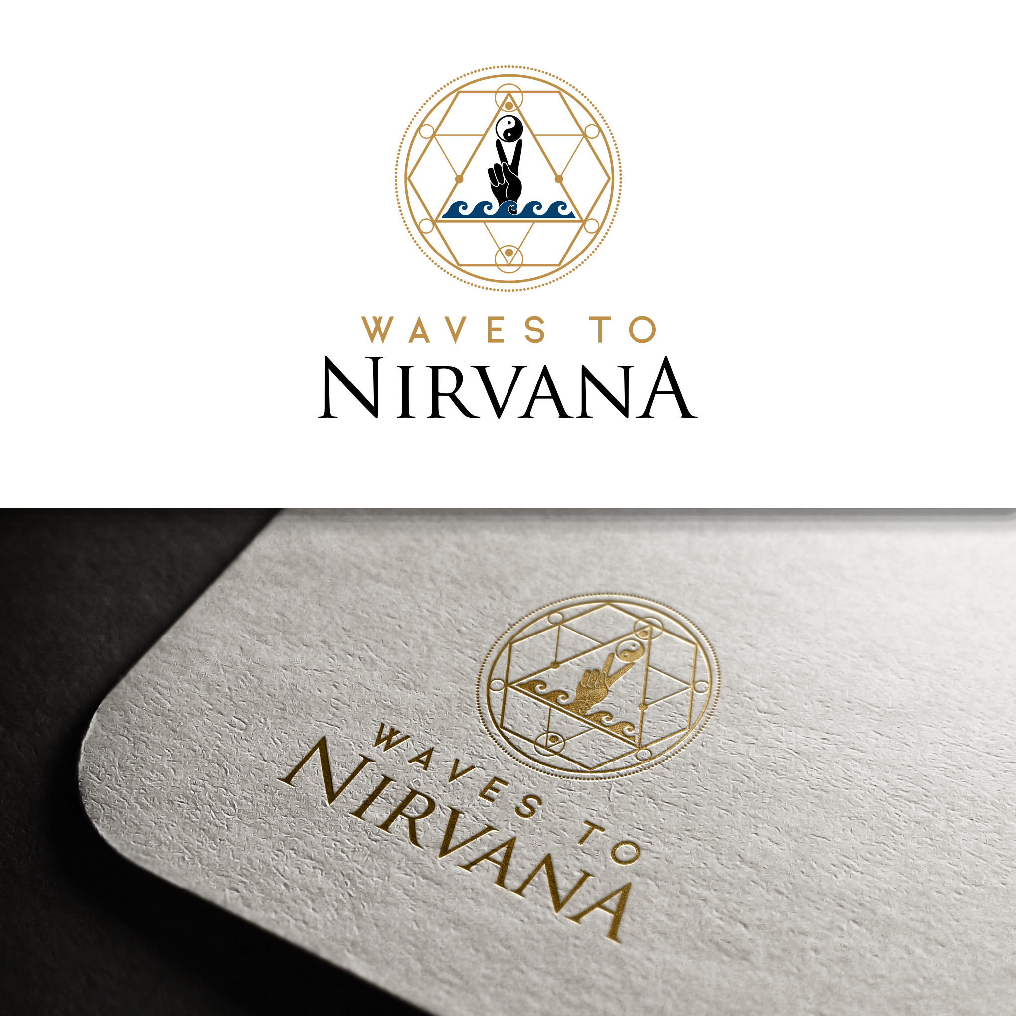 Logo Design by DesignUniq for this project | Design #23435501