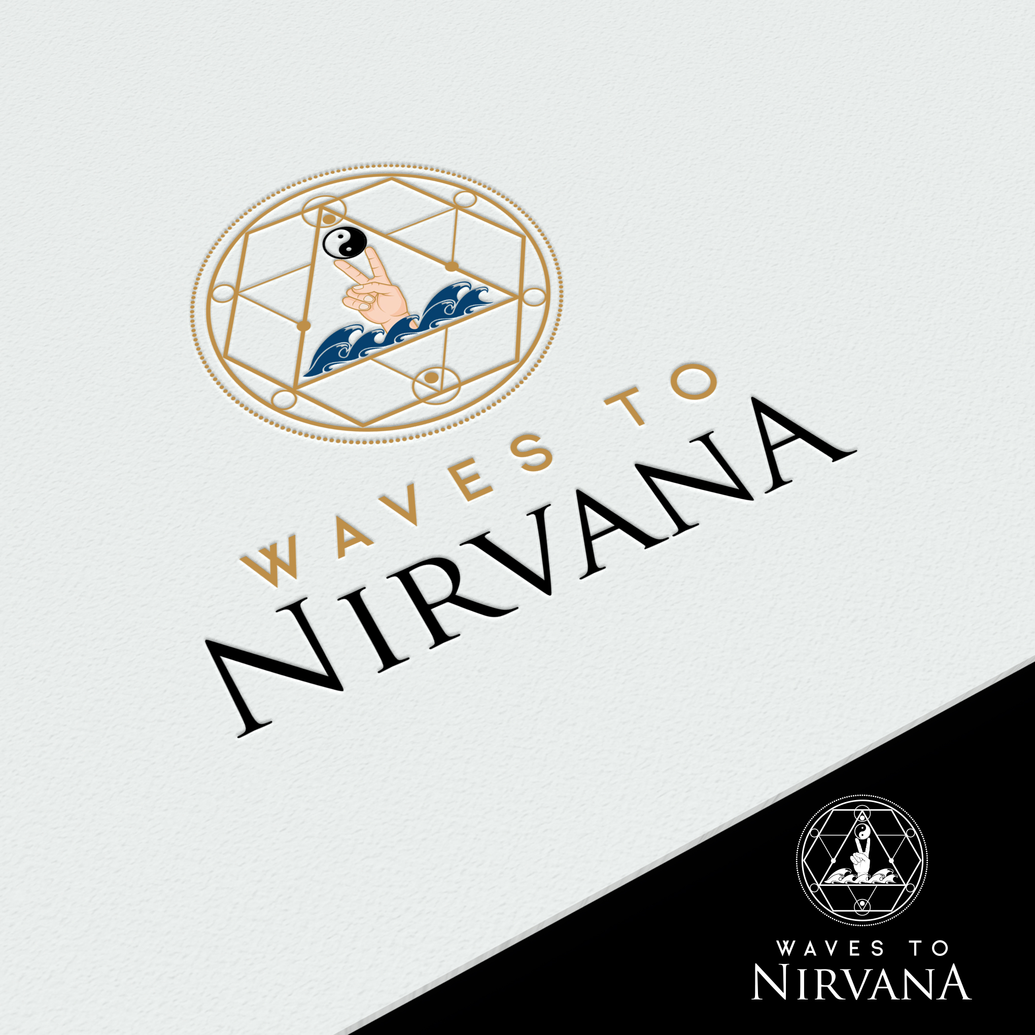 Diseño de Logo por DesignUniq para este proyecto | Diseño #23445697