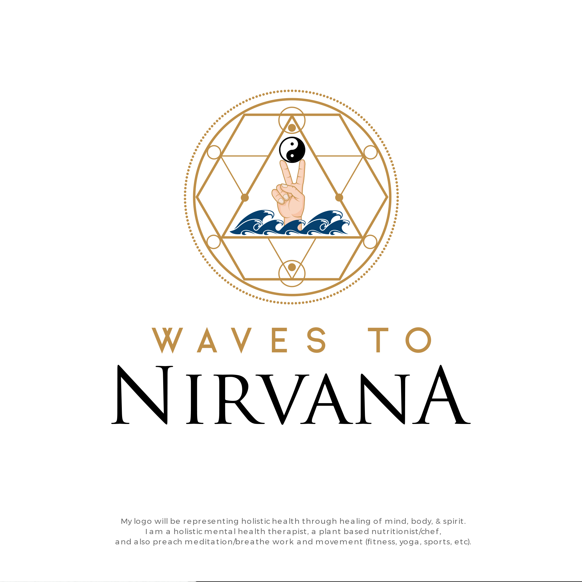 Diseño de Logo por DesignUniq para este proyecto | Diseño #23445754