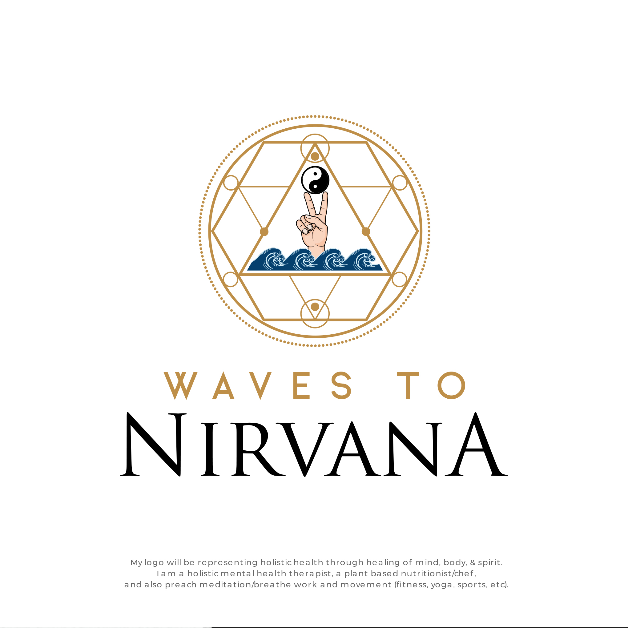 Logo Design by DesignUniq for this project | Design #23450224