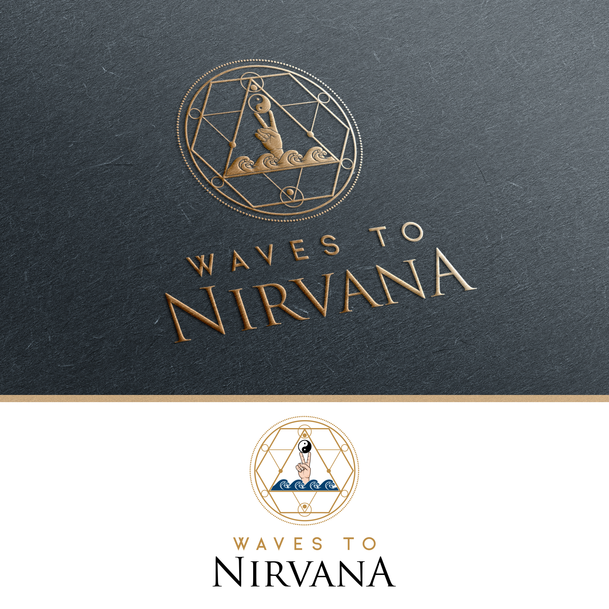 Diseño de Logo por DesignUniq para este proyecto | Diseño #23464070