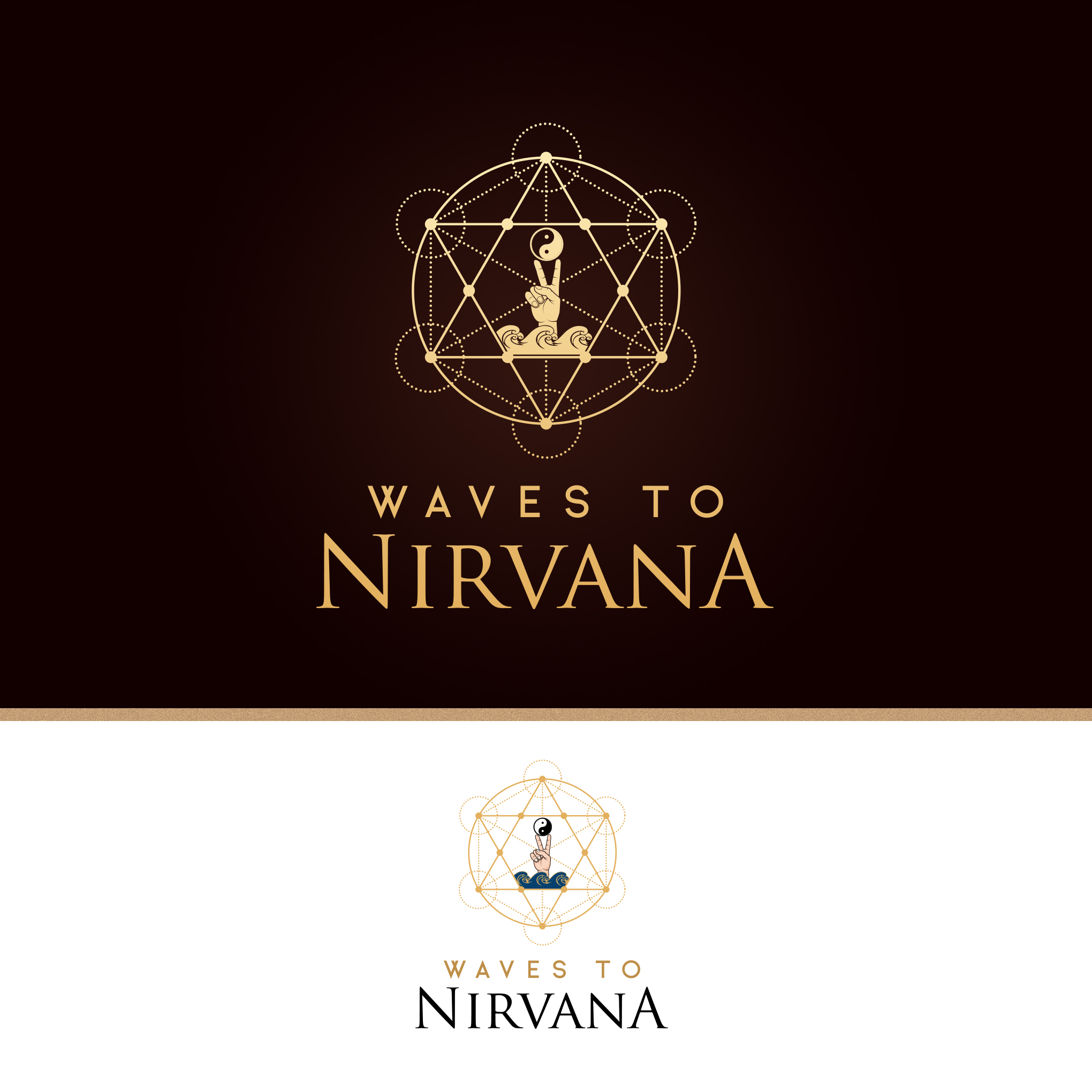 Logo Design by DesignUniq for this project | Design #23465566