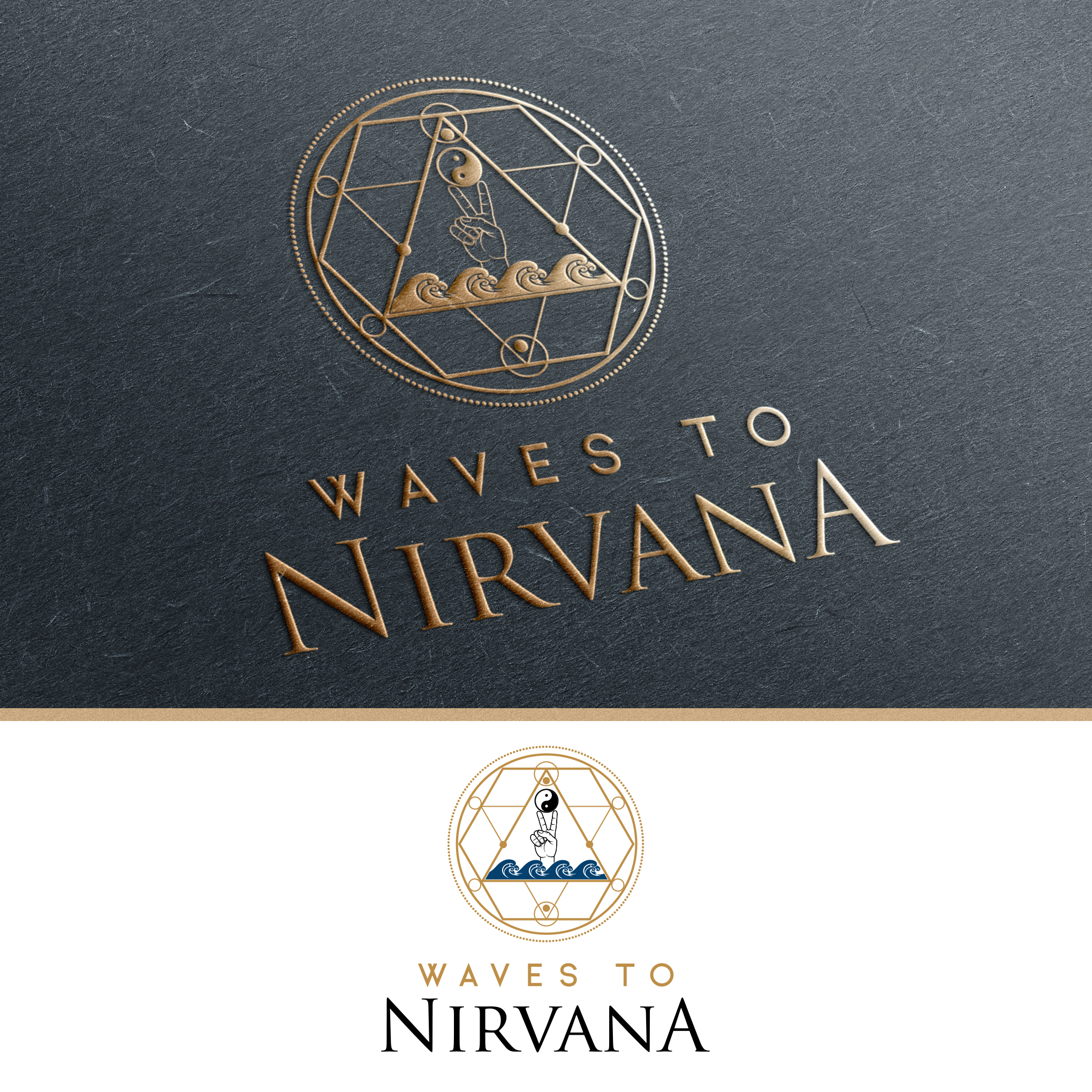 Logo Design by DesignUniq for this project | Design #23476588