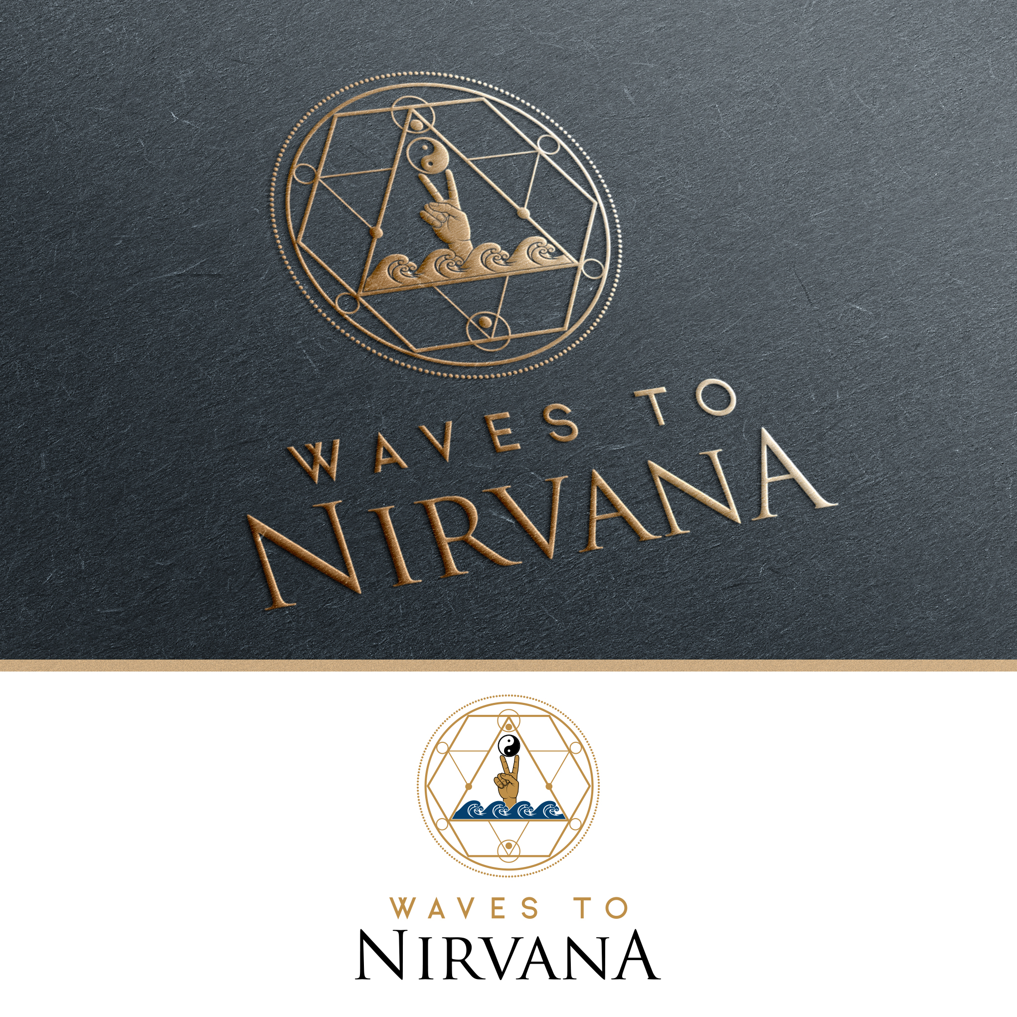 Logo Design by DesignUniq for this project | Design: #23480961
